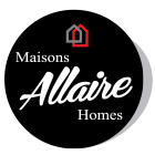 Maisons Allaire - Entreprise de Construction de maisons neuves à Gatineau